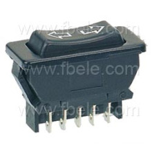 Automóvel/interruptor elétrico interruptor/Toggle Switch deputada-101-8